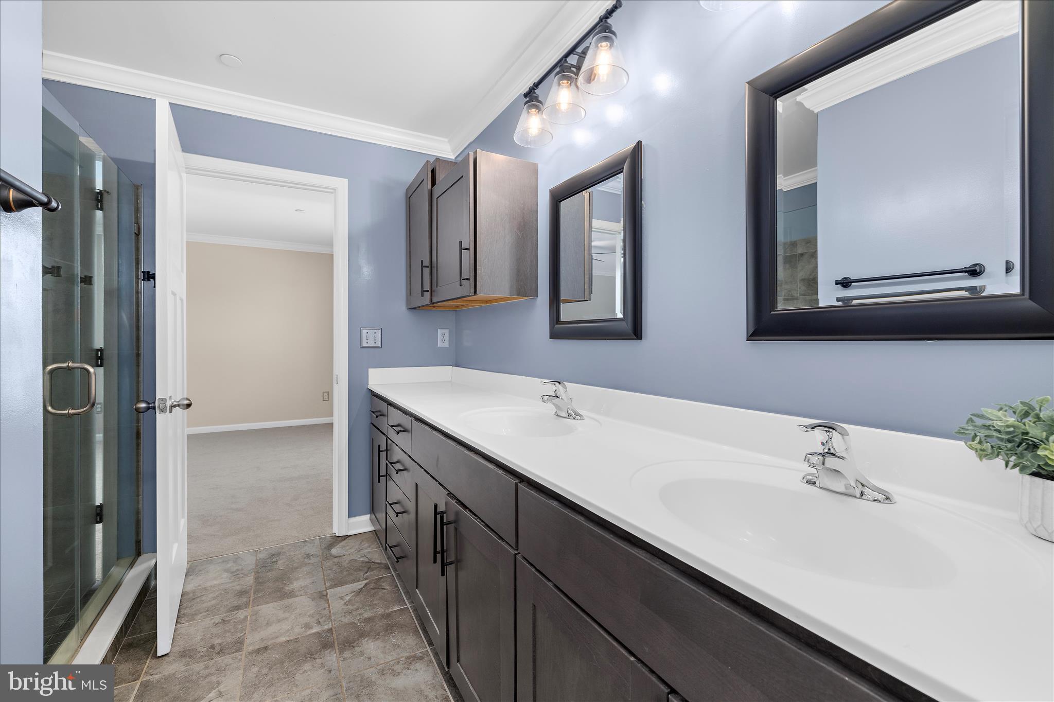 THE MEADOWS - Residential