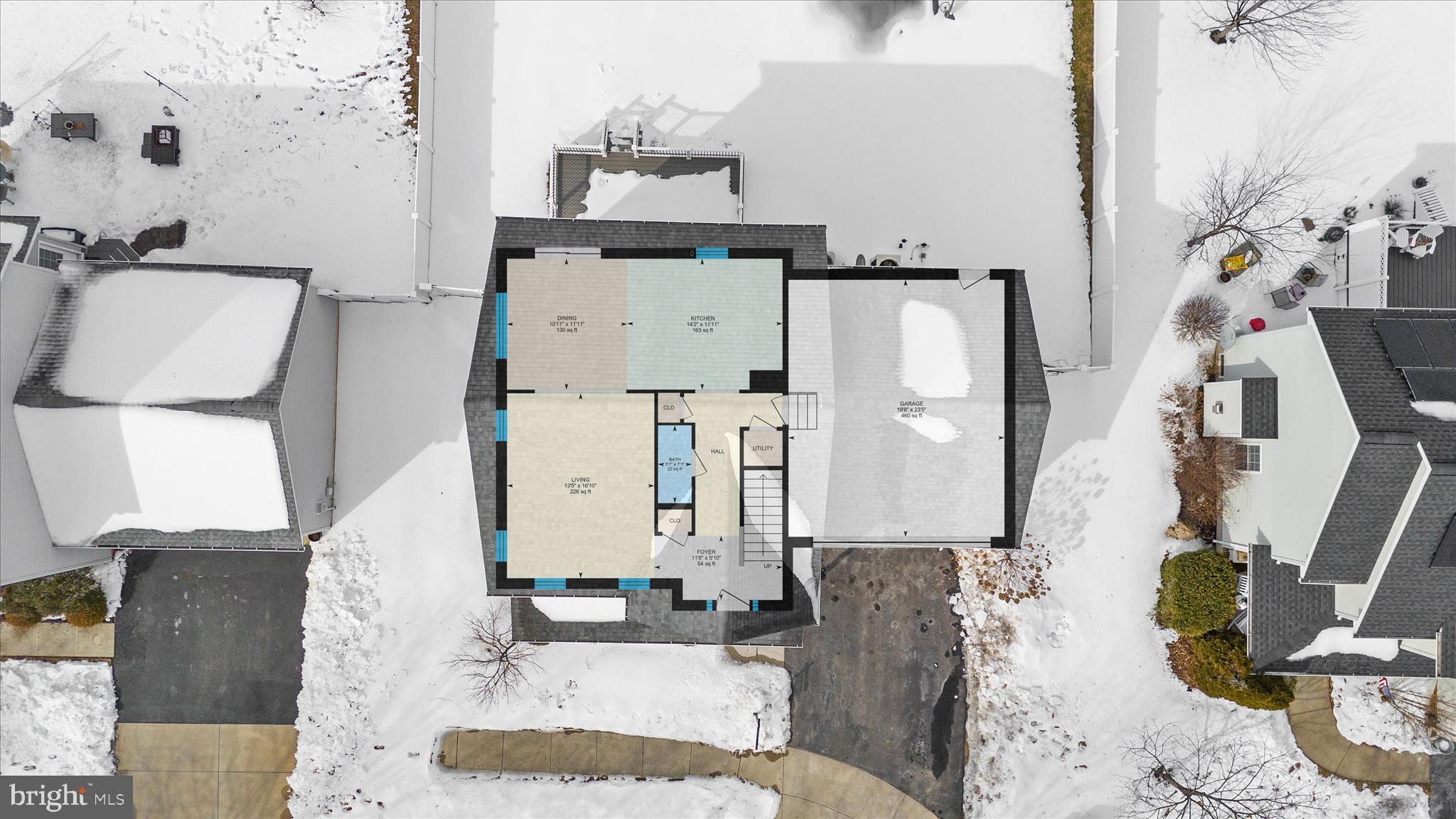 THE MEADOWS - Residential