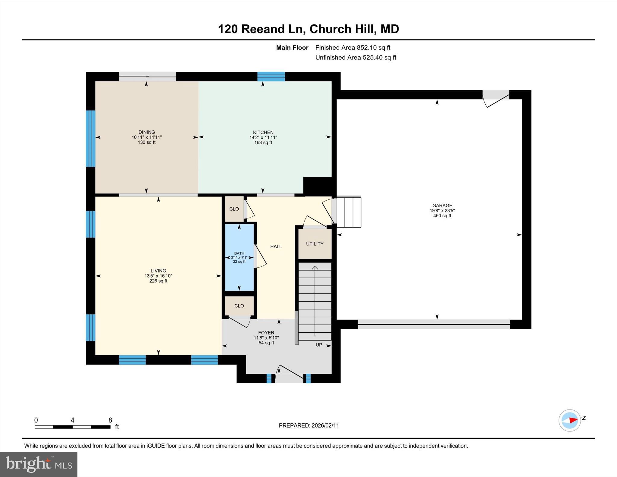 THE MEADOWS - Residential