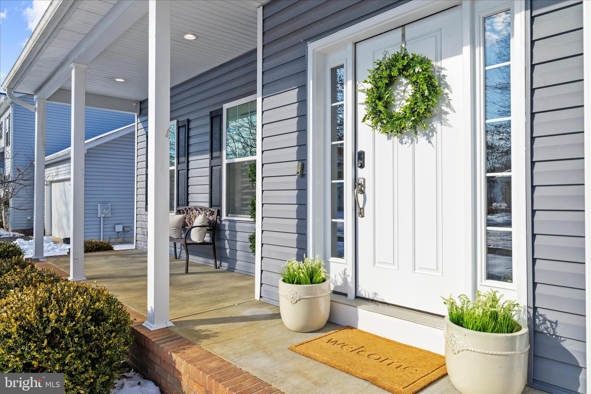 THE MEADOWS - Residential