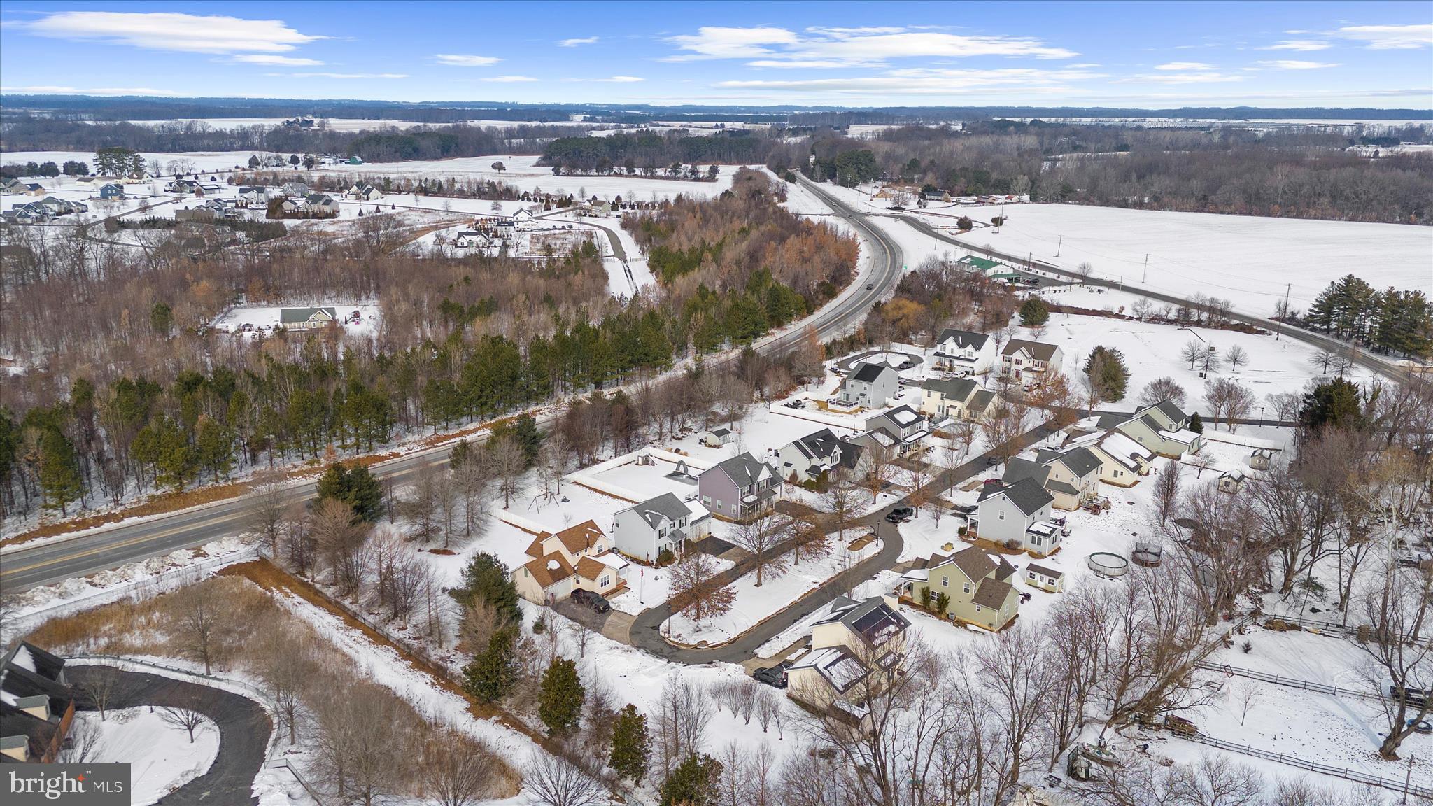 THE MEADOWS - Residential