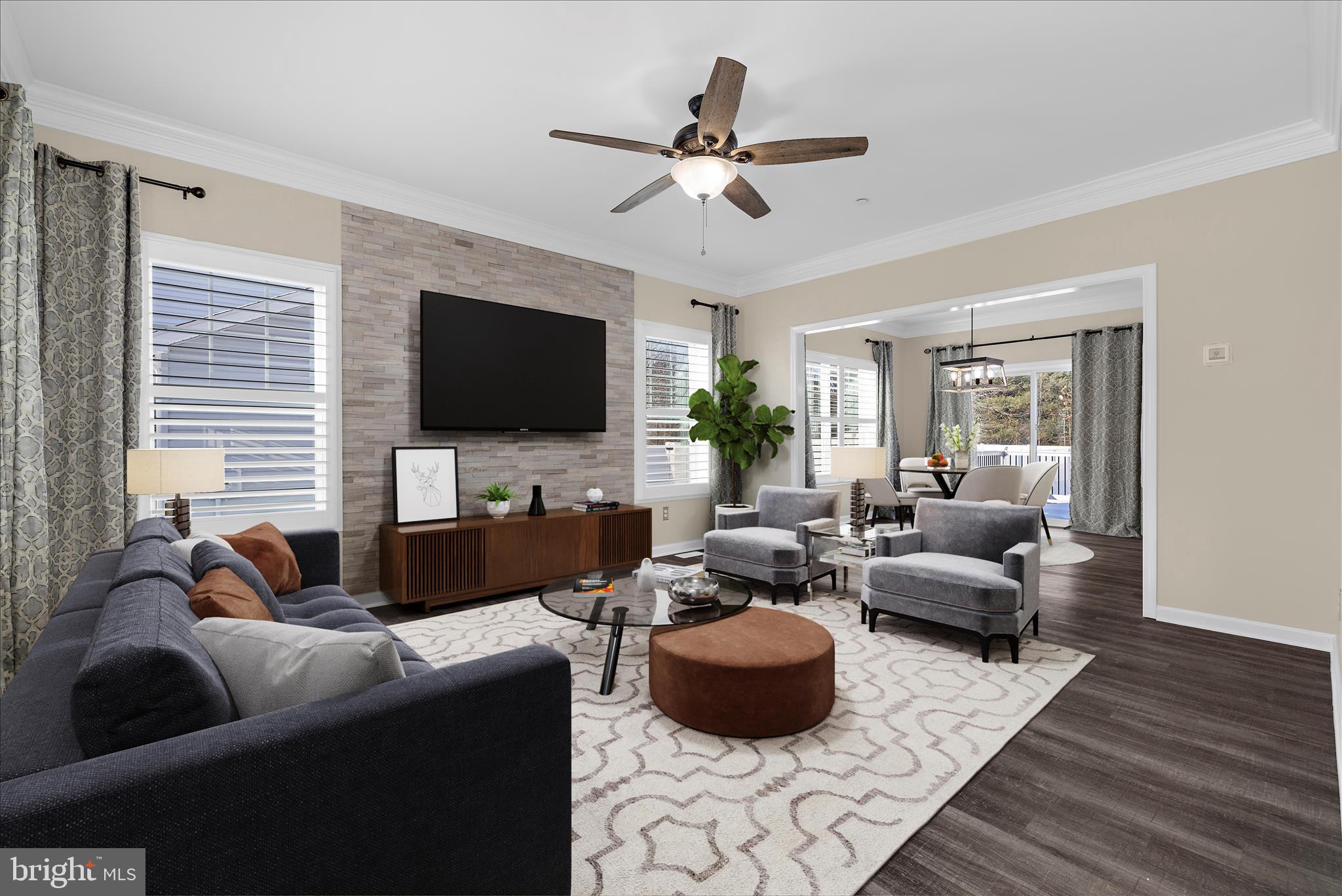 THE MEADOWS - Residential