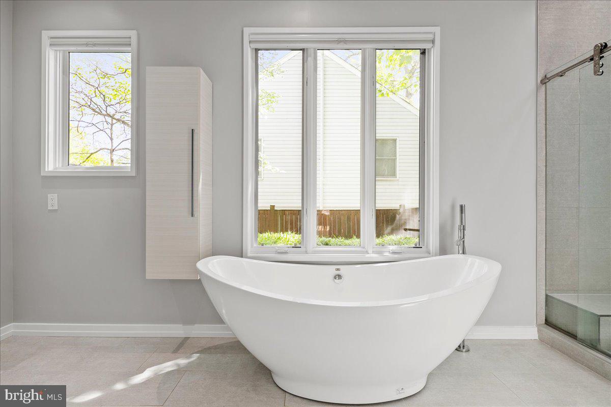 BETHESDA - Residential