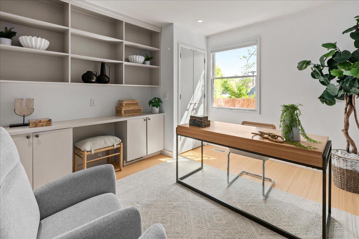 BETHESDA - Residential