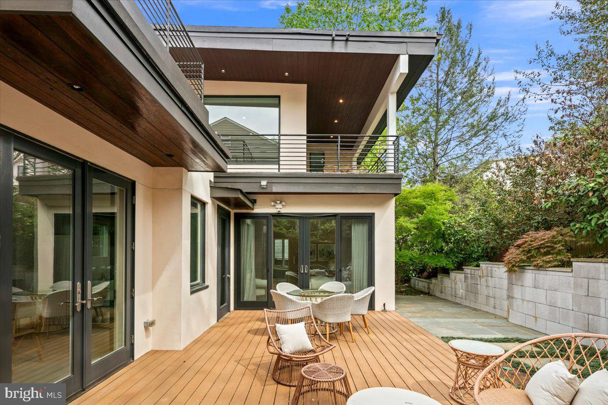 BETHESDA - Residential