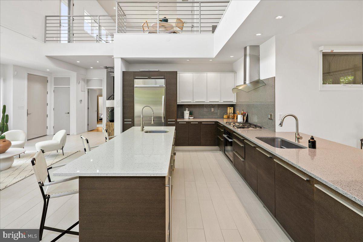 BETHESDA - Residential