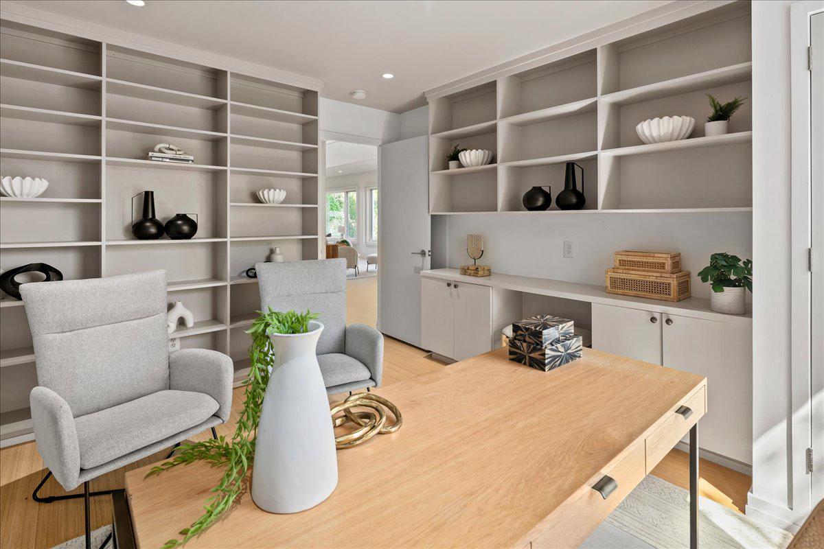 BETHESDA - Residential