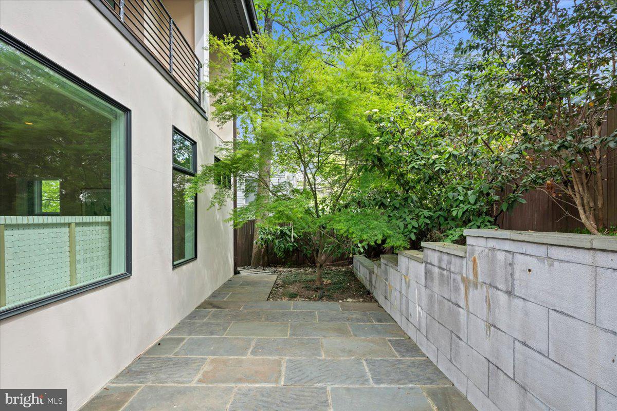 BETHESDA - Residential