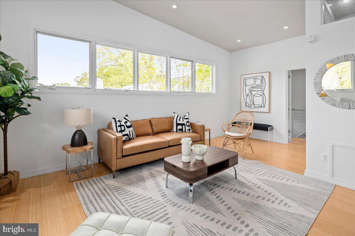 BETHESDA - Residential