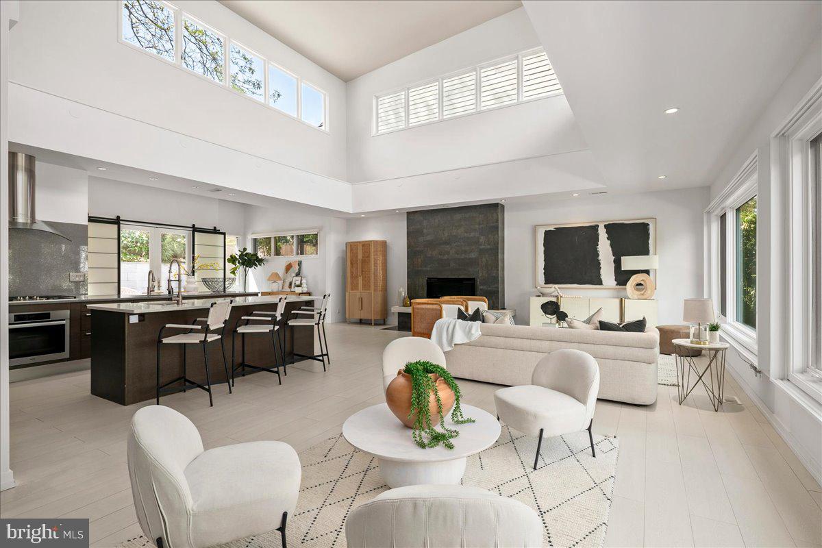 BETHESDA - Residential