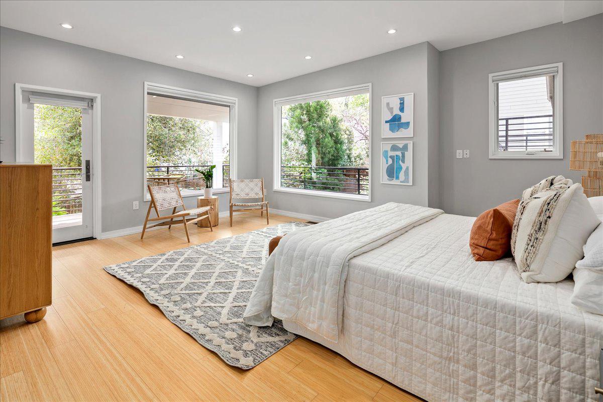 BETHESDA - Residential