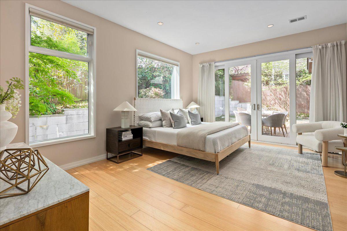 BETHESDA - Residential