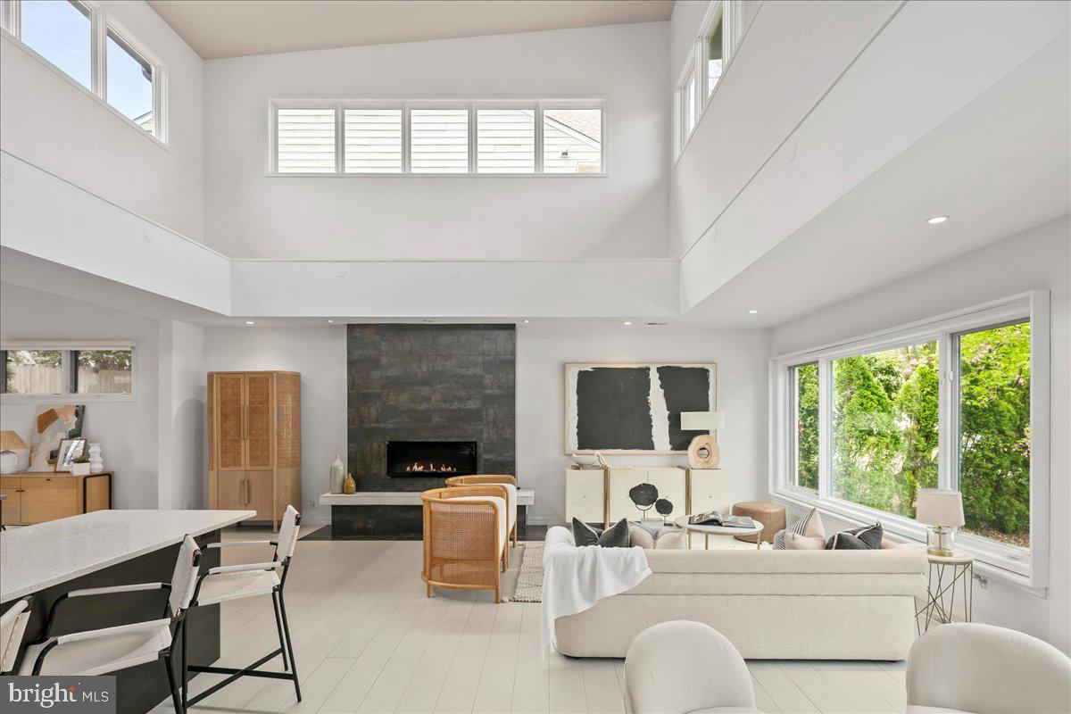 BETHESDA - Residential