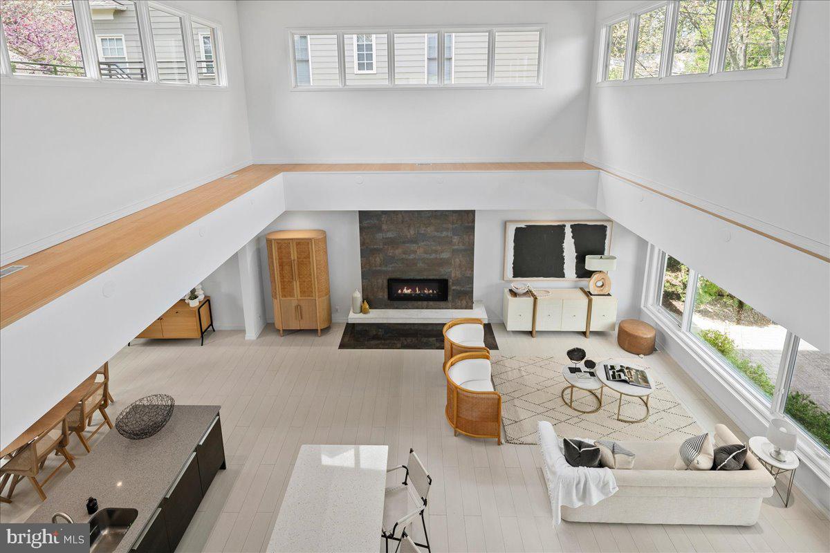 BETHESDA - Residential