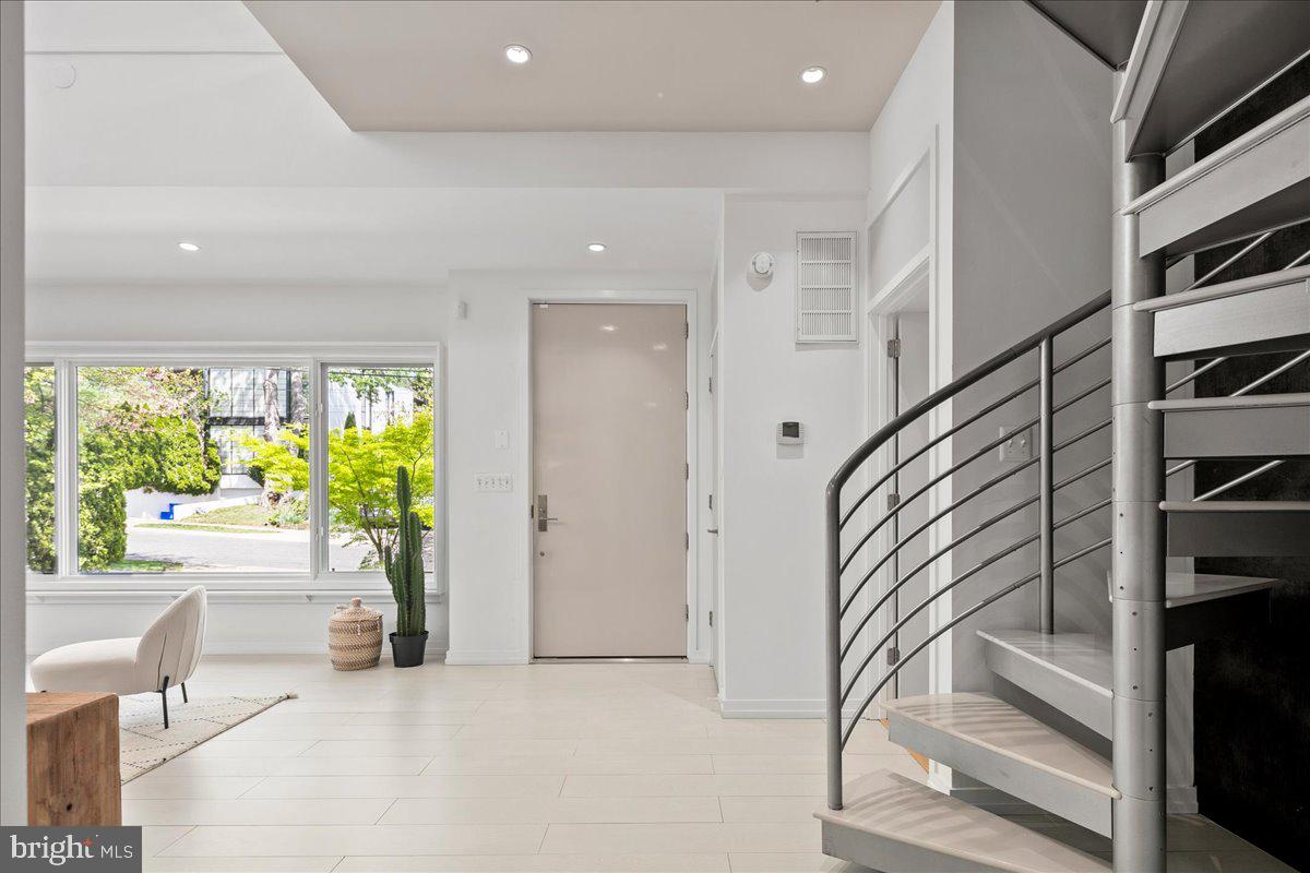 BETHESDA - Residential