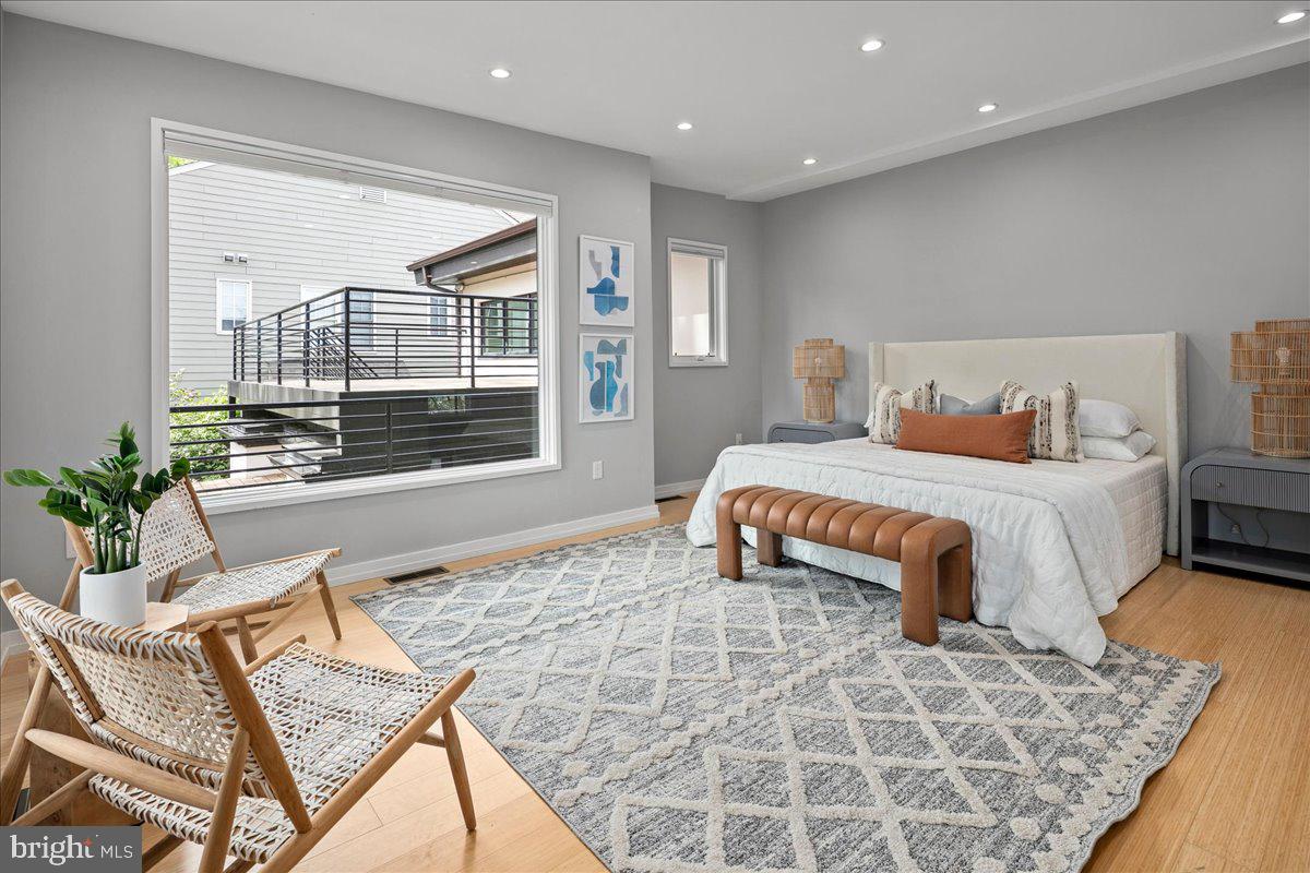 BETHESDA - Residential