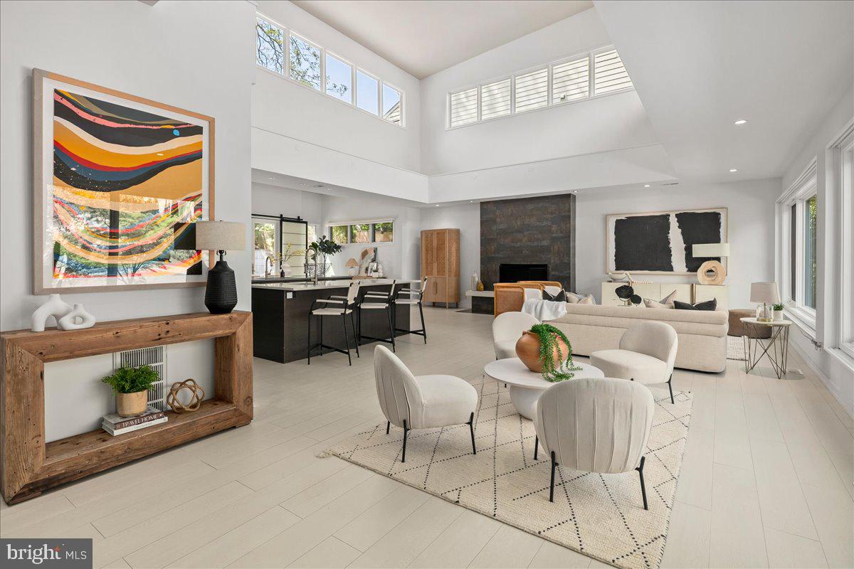 BETHESDA - Residential