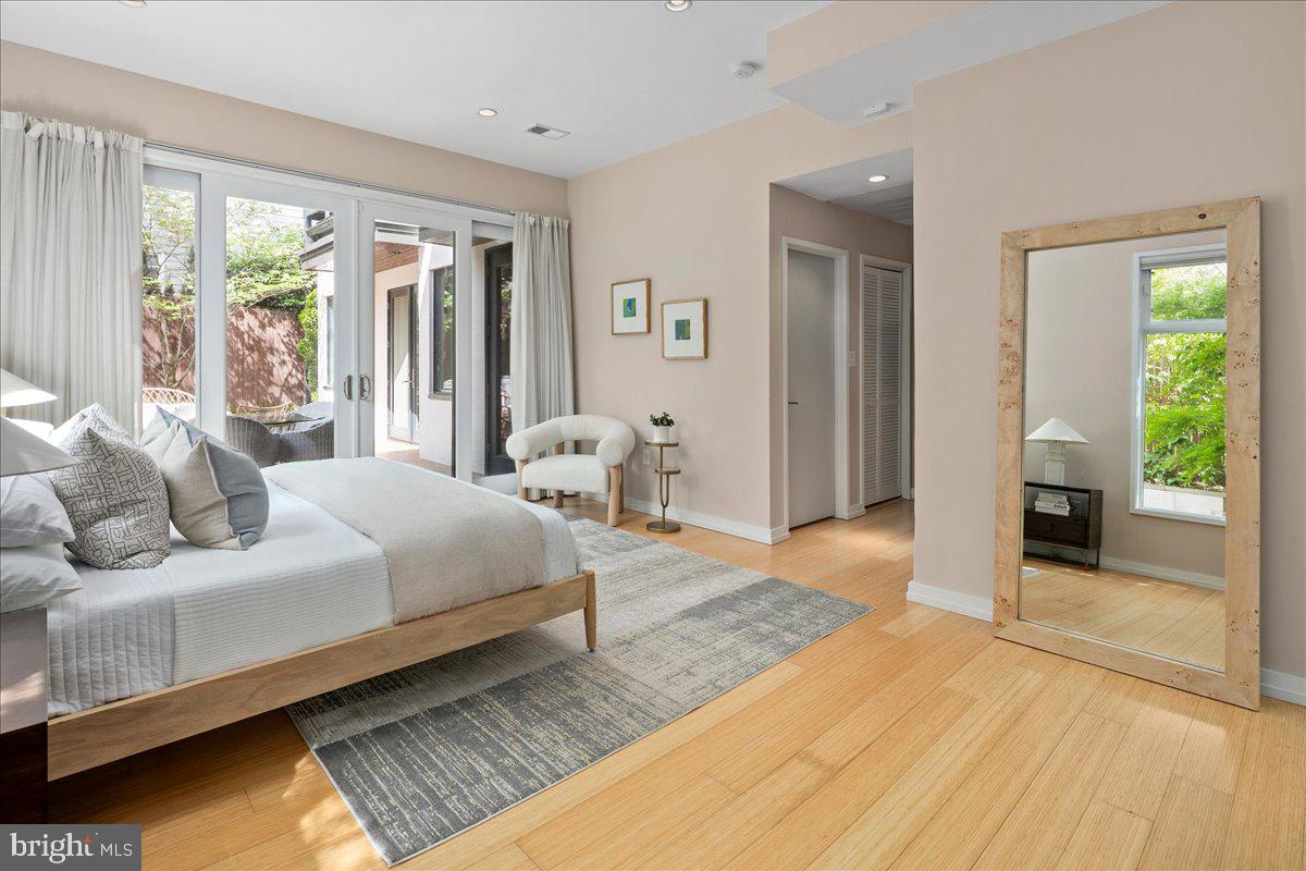 BETHESDA - Residential