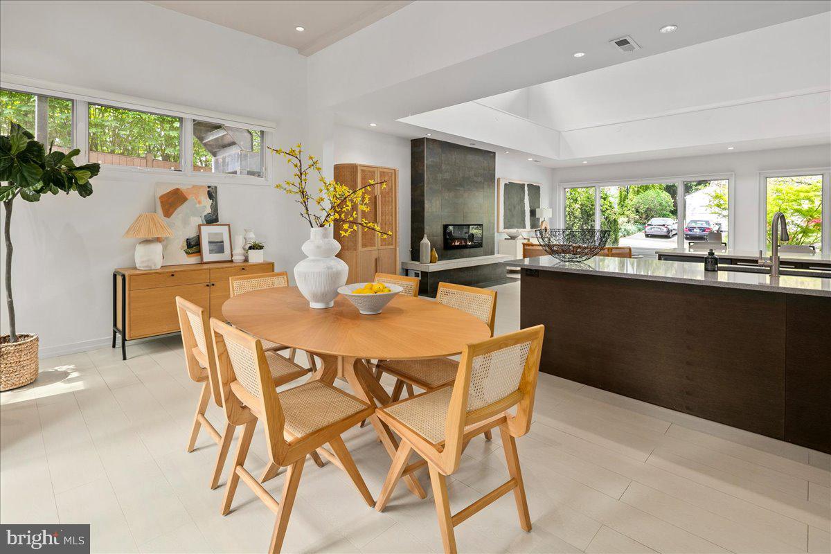 BETHESDA - Residential