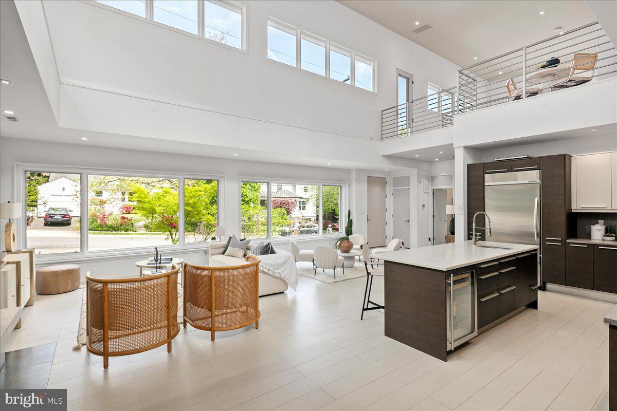 BETHESDA - Residential