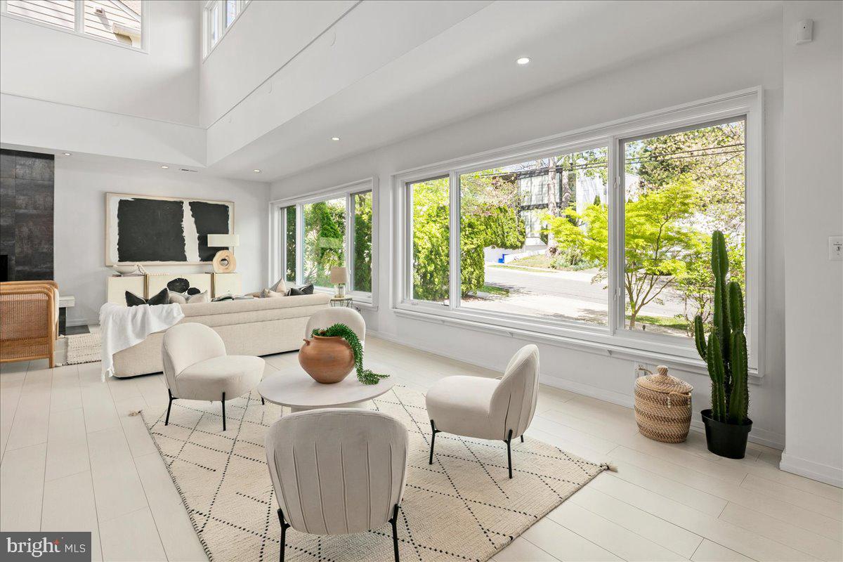 BETHESDA - Residential