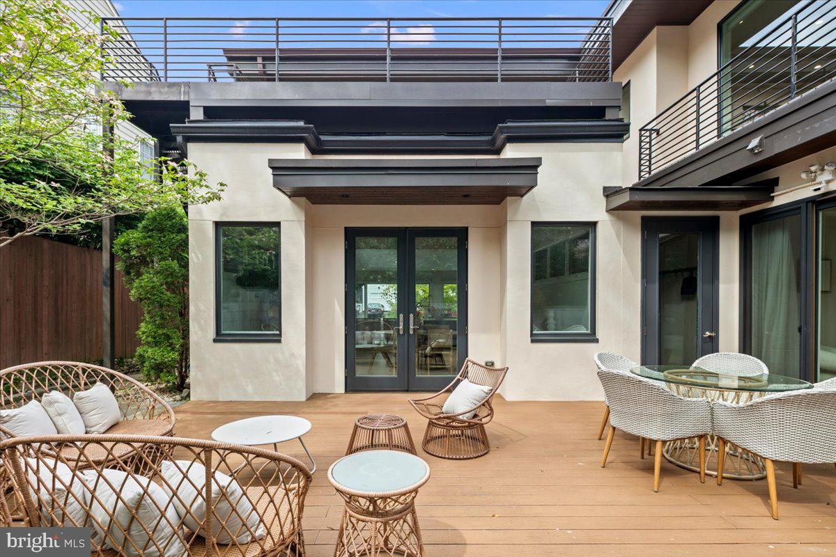 BETHESDA - Residential