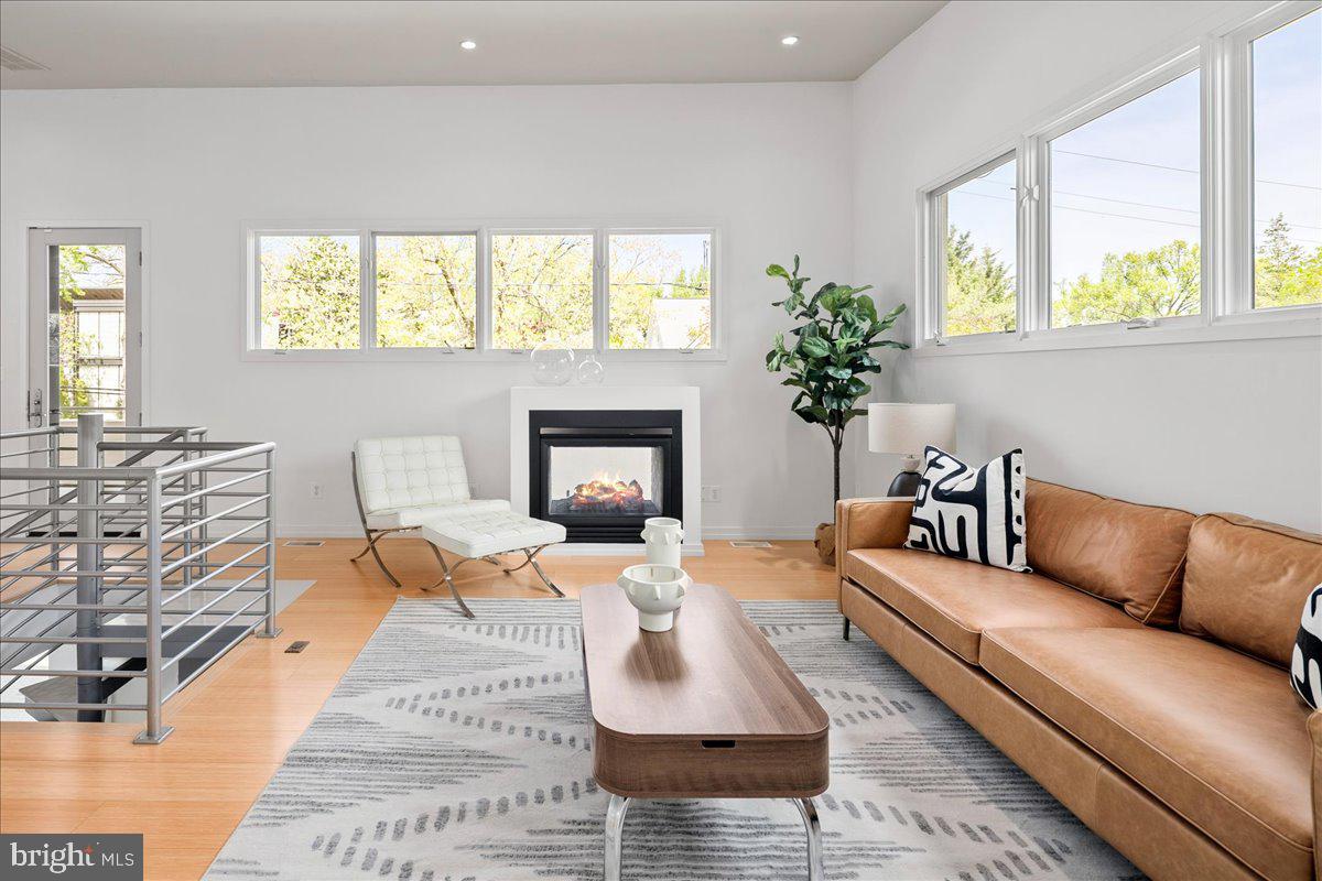 BETHESDA - Residential