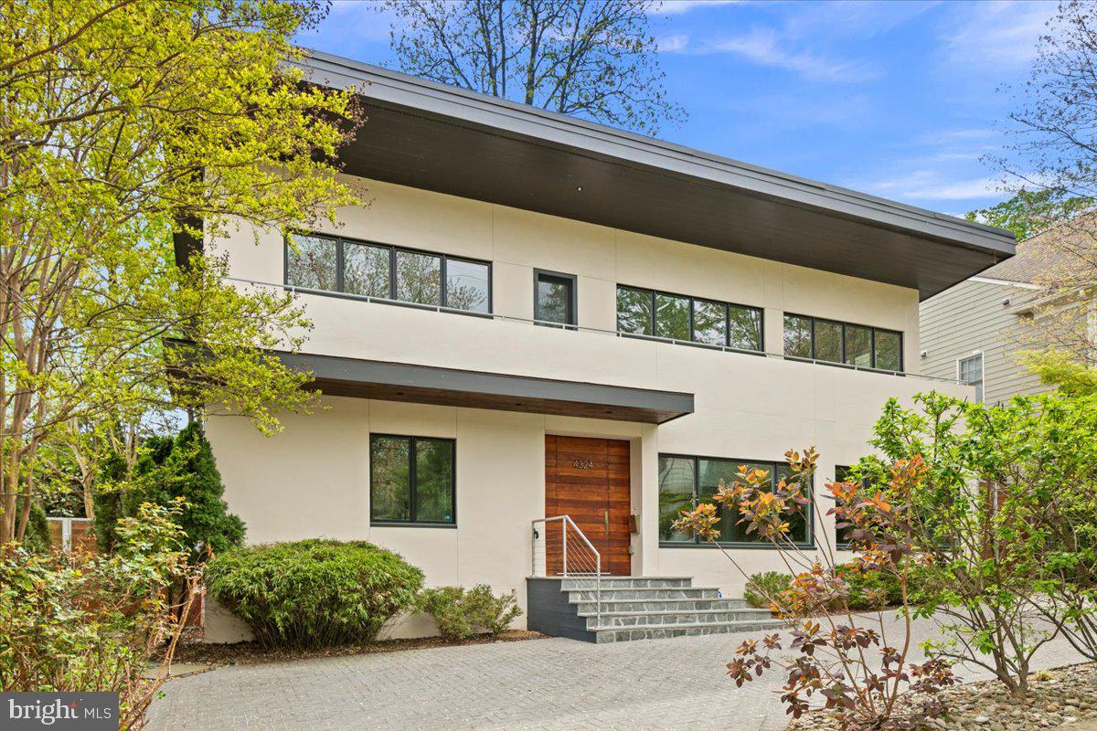 BETHESDA - Residential