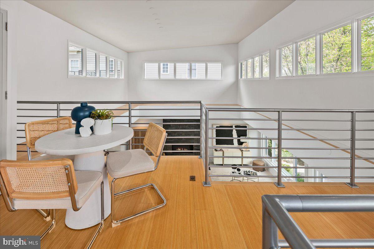 BETHESDA - Residential