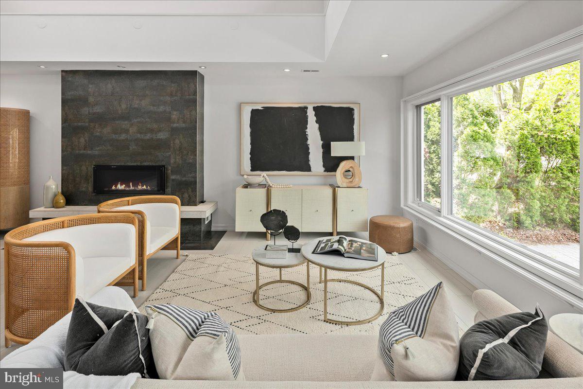 BETHESDA - Residential