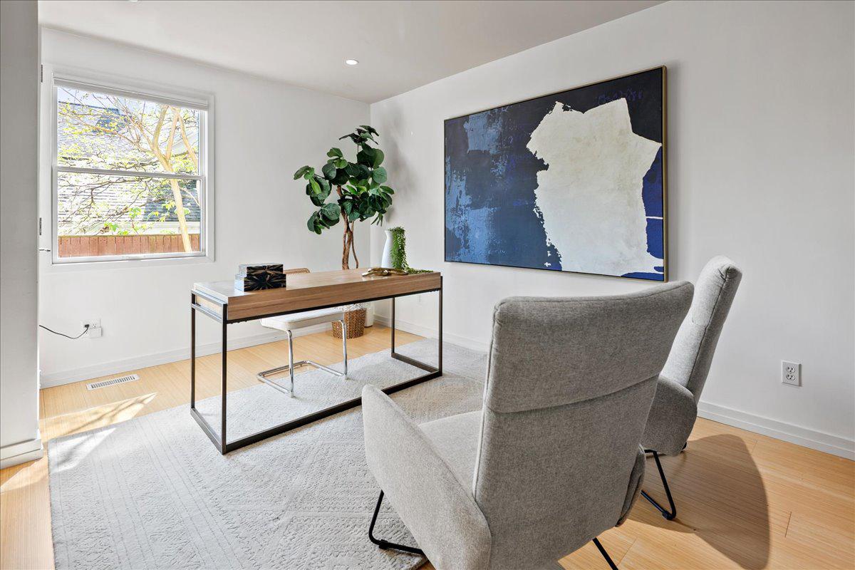 BETHESDA - Residential