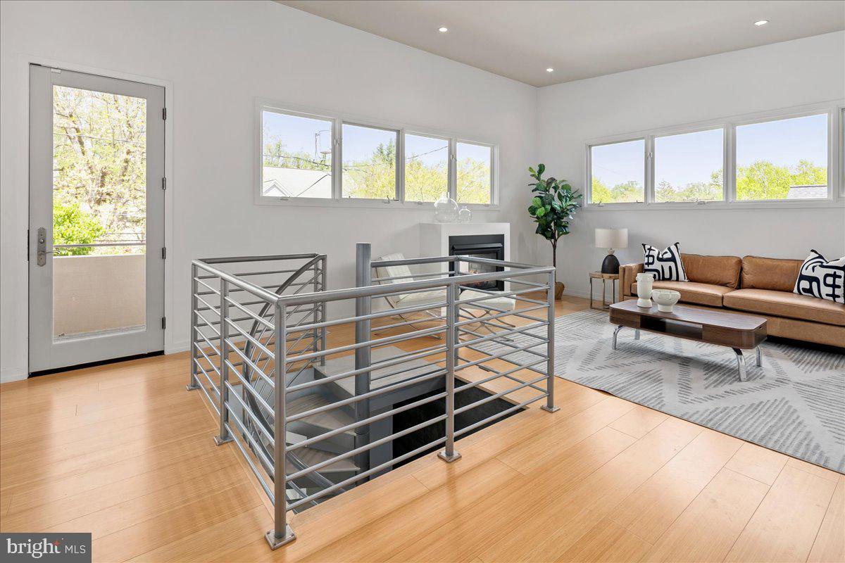 BETHESDA - Residential