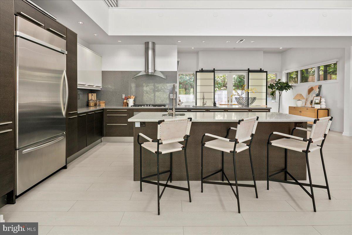 BETHESDA - Residential