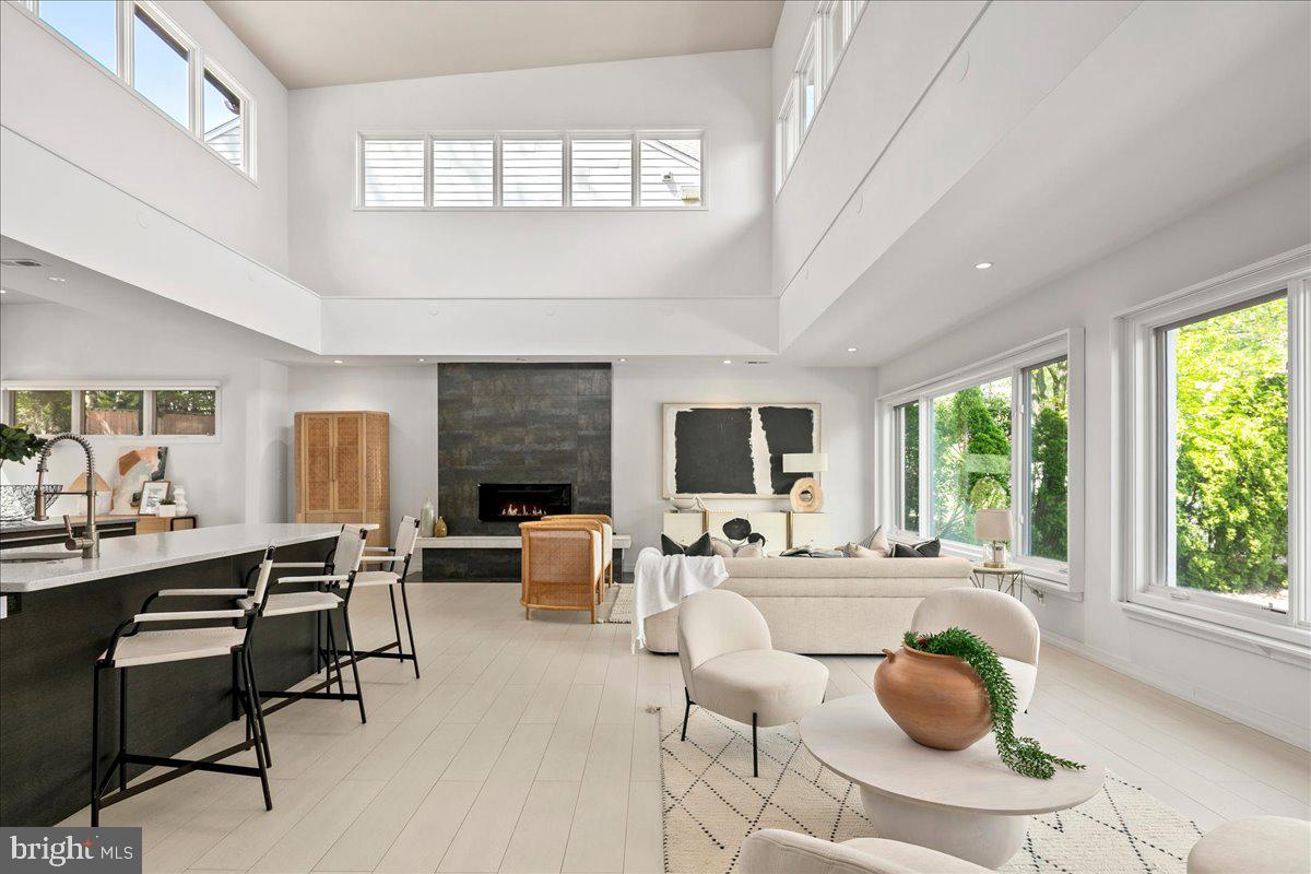 BETHESDA - Residential