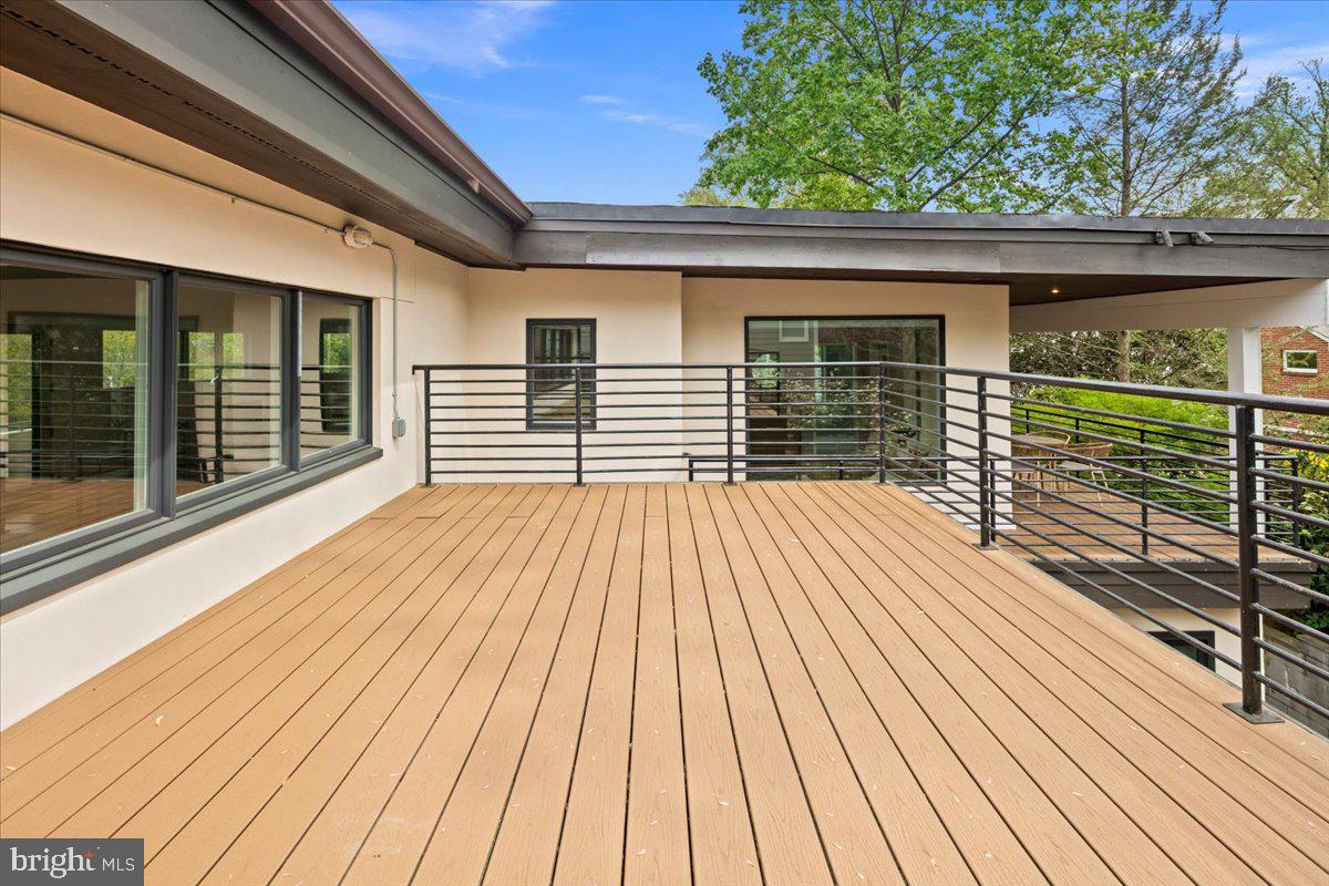 BETHESDA - Residential