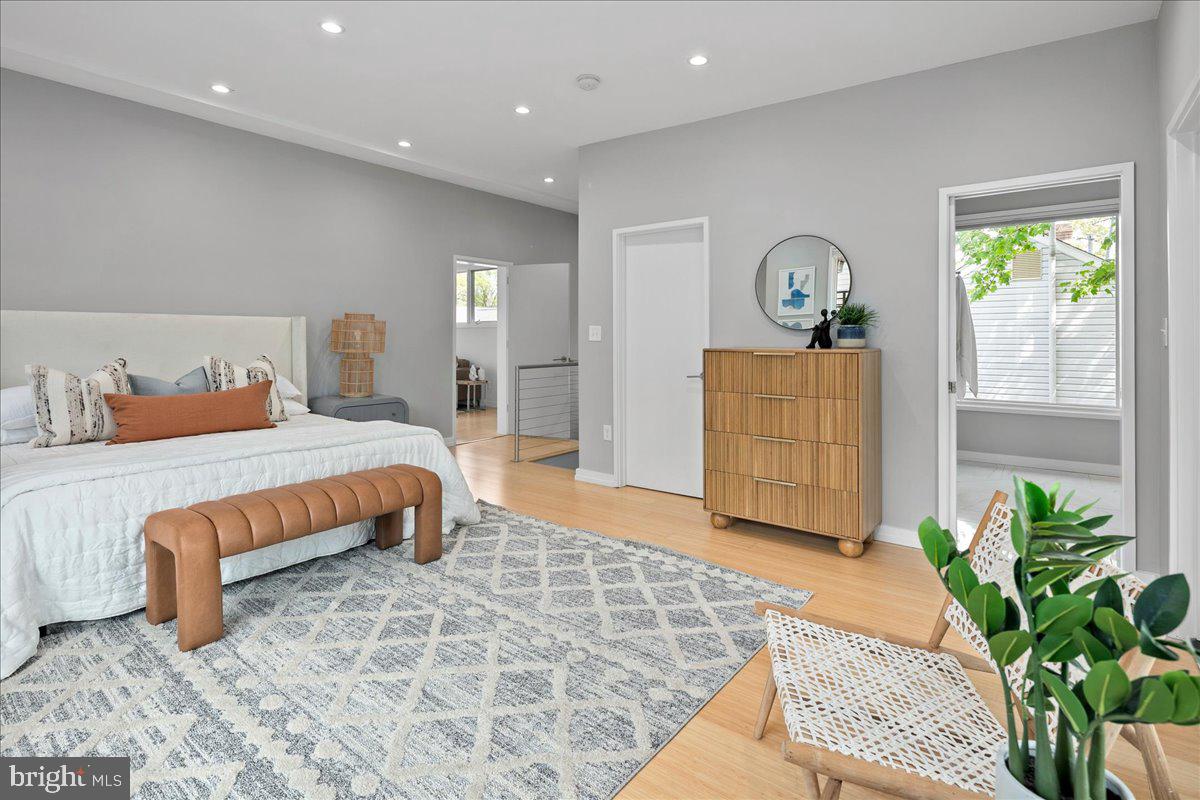 BETHESDA - Residential