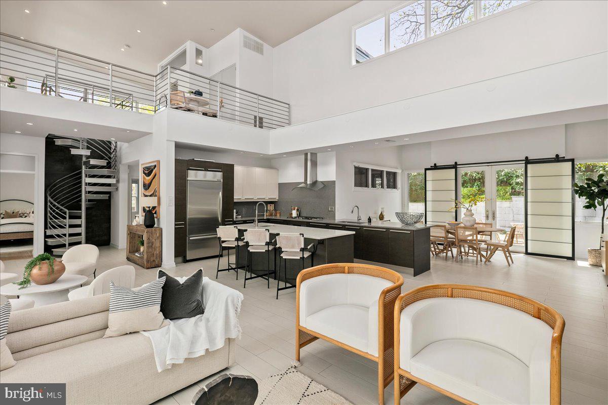 BETHESDA - Residential