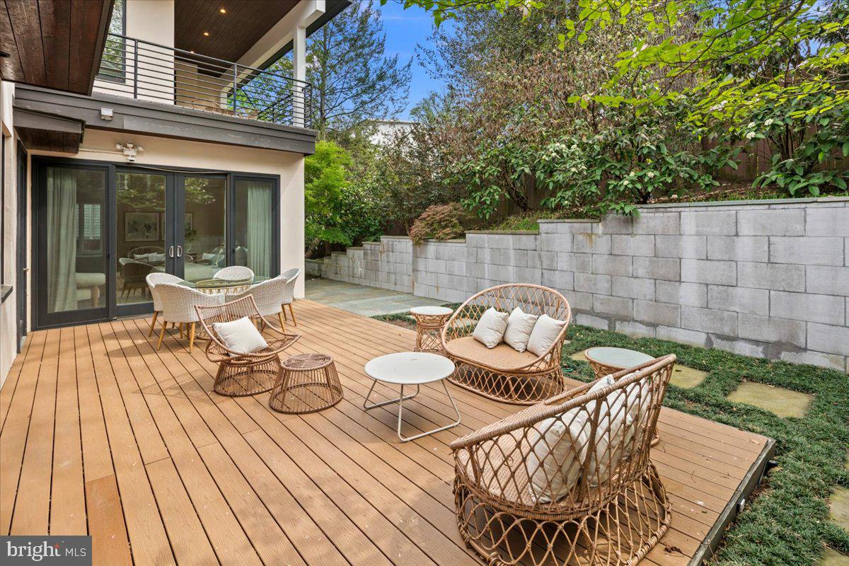 BETHESDA - Residential