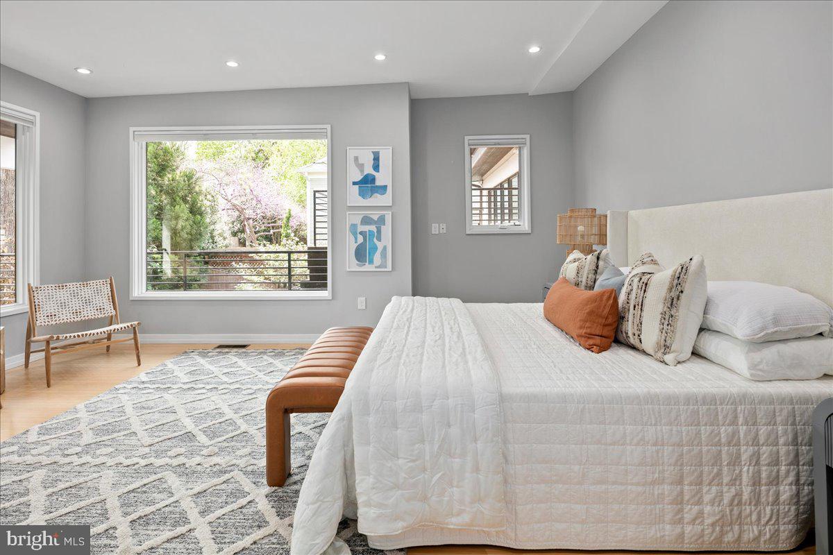 BETHESDA - Residential