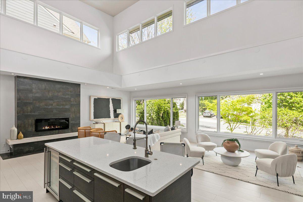 BETHESDA - Residential