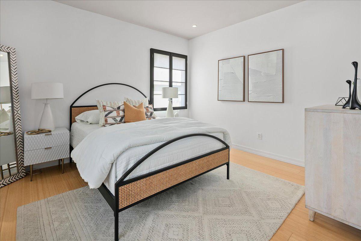 BETHESDA - Residential