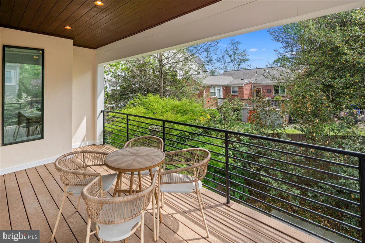 BETHESDA - Residential