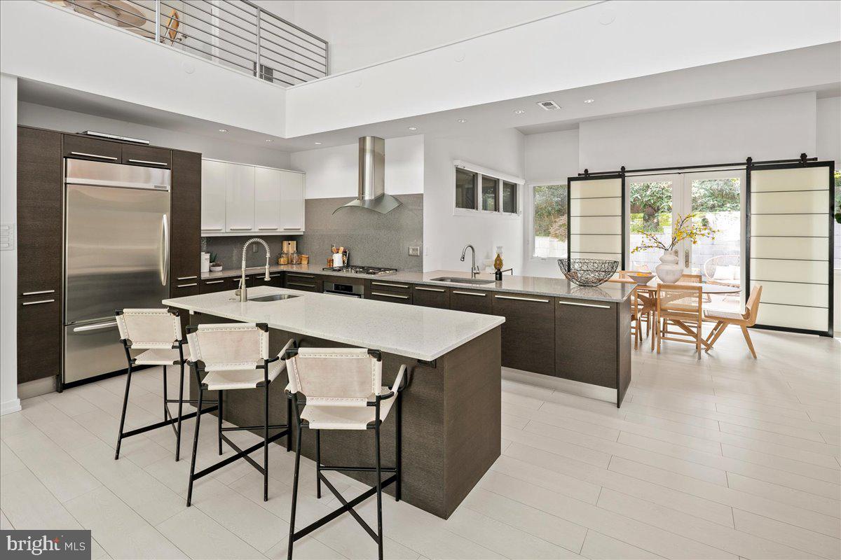 BETHESDA - Residential