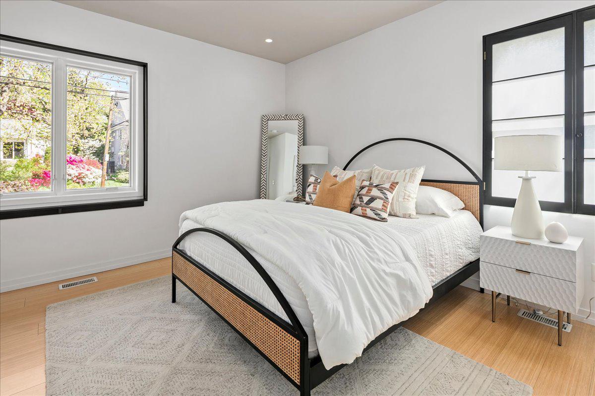 BETHESDA - Residential