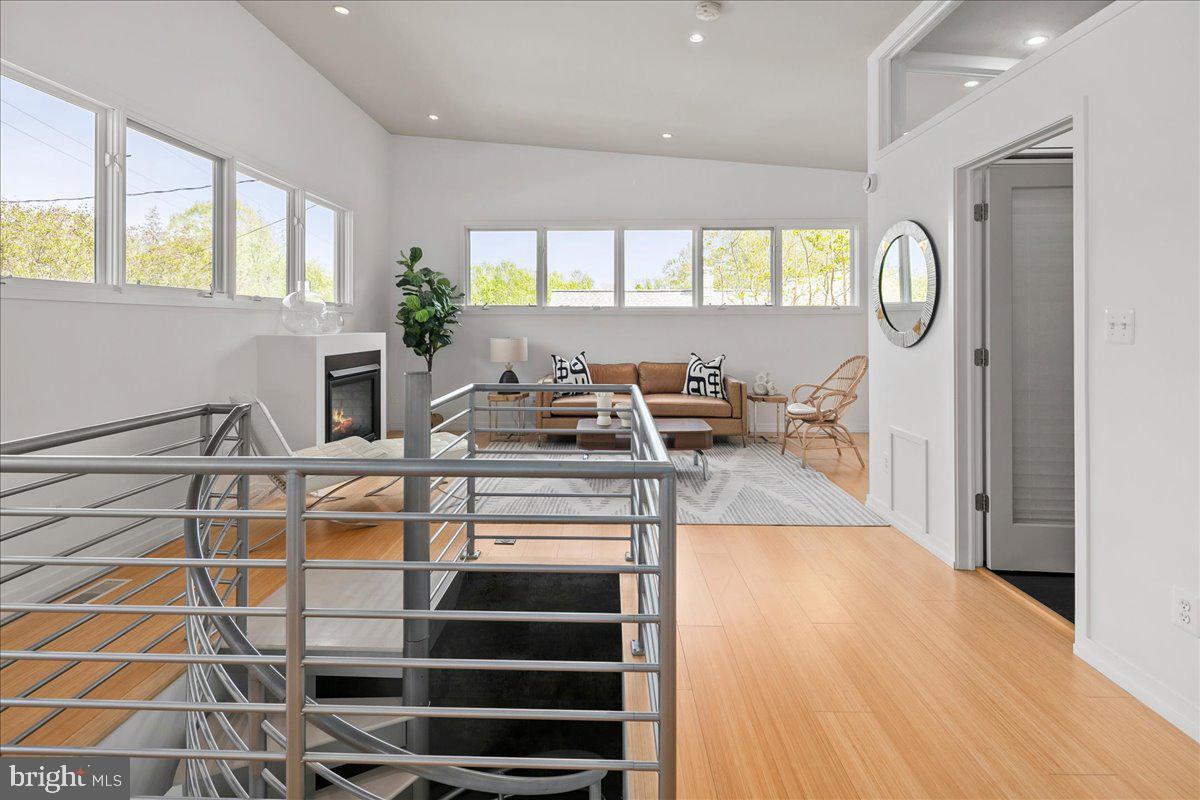 BETHESDA - Residential