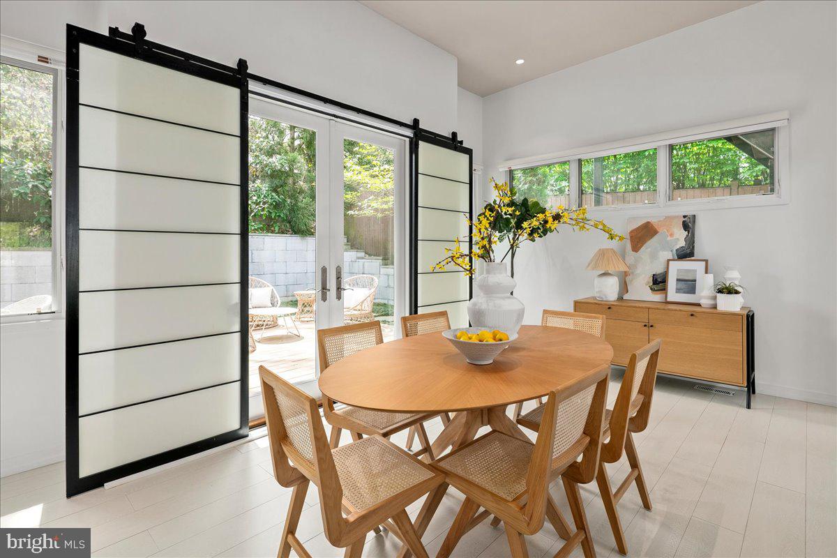 BETHESDA - Residential