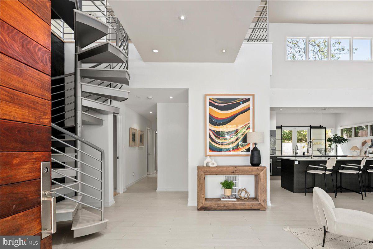 BETHESDA - Residential