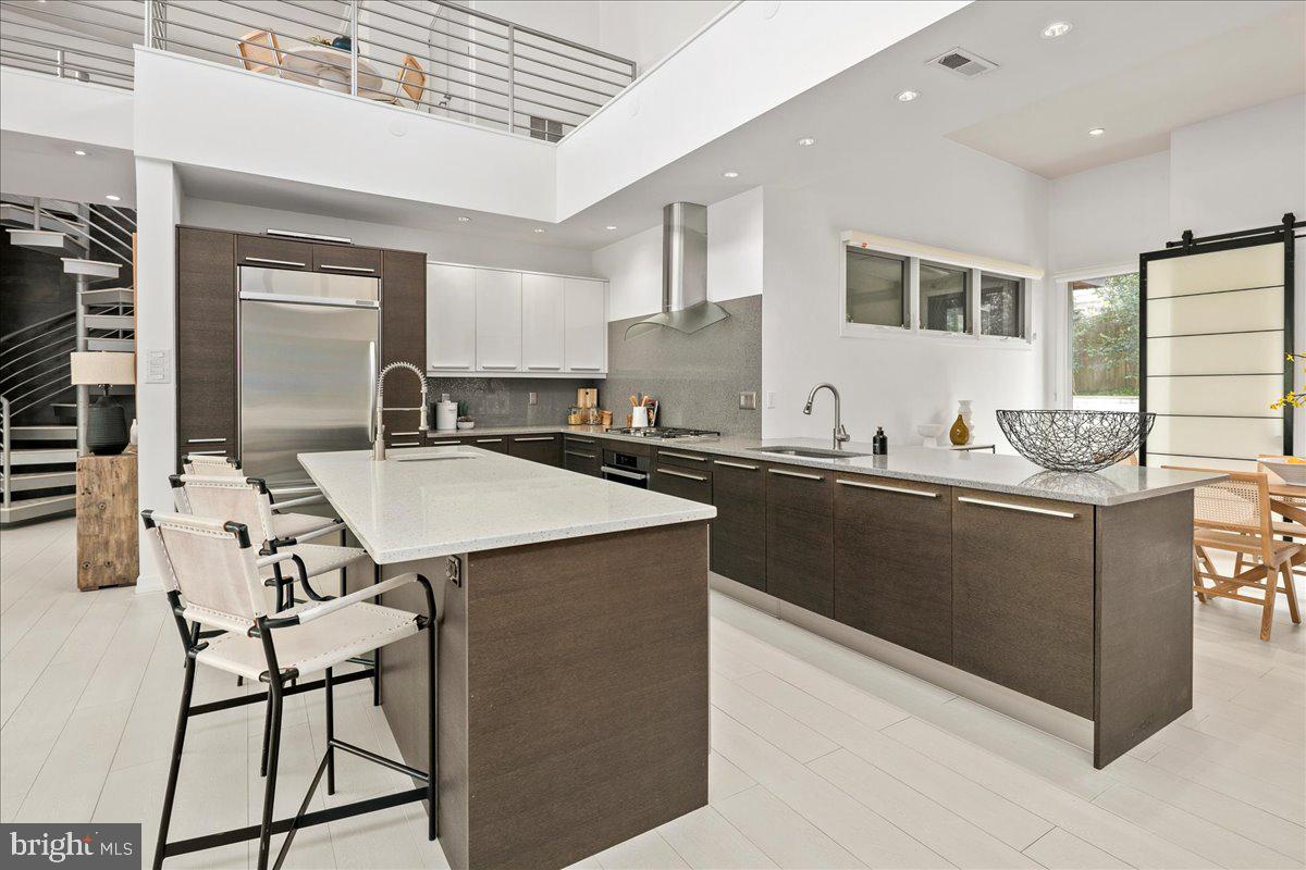 BETHESDA - Residential