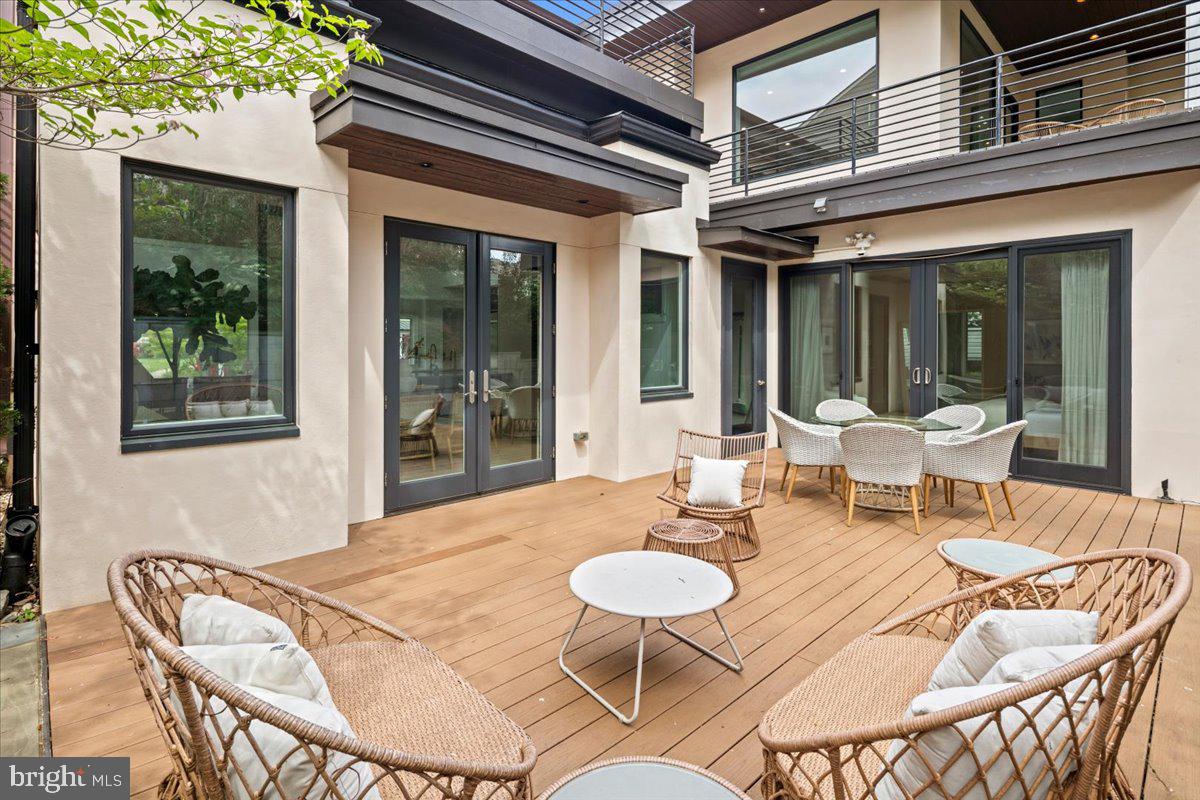 BETHESDA - Residential