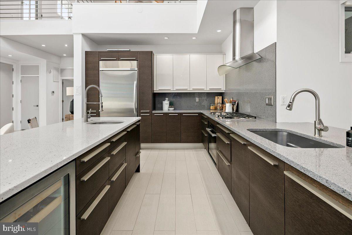 BETHESDA - Residential